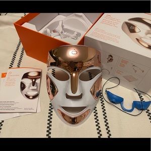 Dr Dennis Gross SpectraLite FaceWare Pro - like new